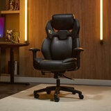 DPS, Silla para Videojuegos con Cabecera Ajustable DPS, Silla para Videojuegos con Cabecera Ajustable