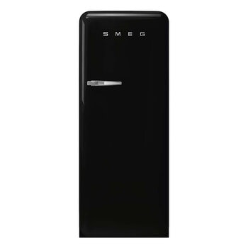 smeg refrigerador 9" varios colores