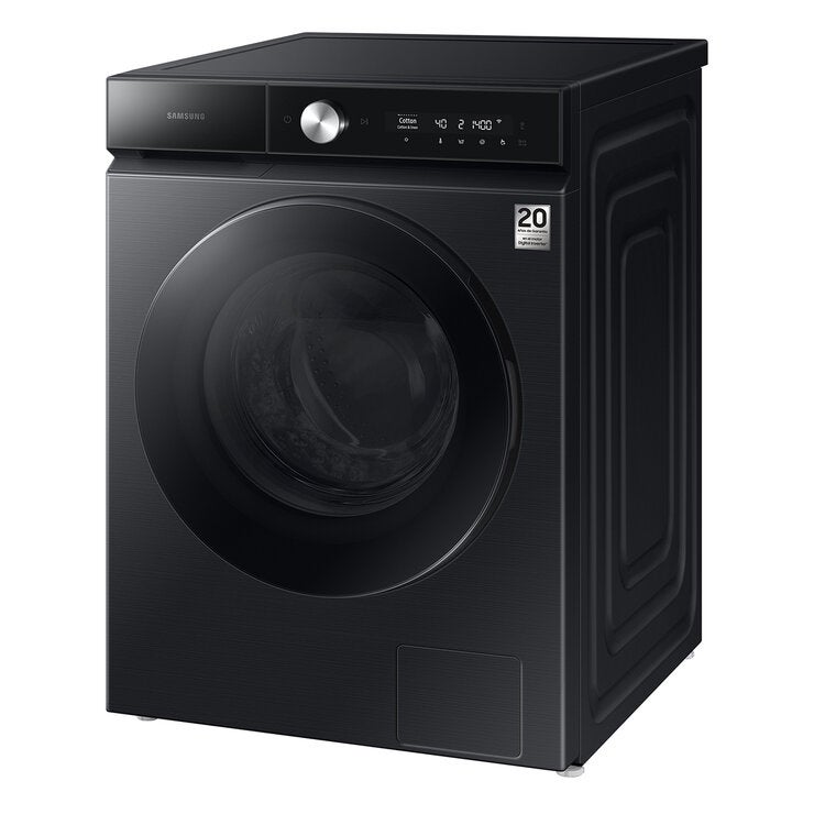 Samsung Lavasecadora Bespoke 14 Kg con AI Ecobubble Samsung Lavasecadora Bespoke 14 Kg con AI Ecobubble