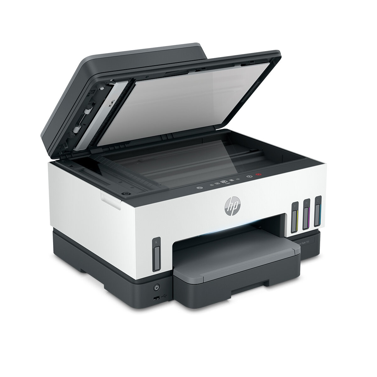 HP Multifuncional Smart Tank 790 