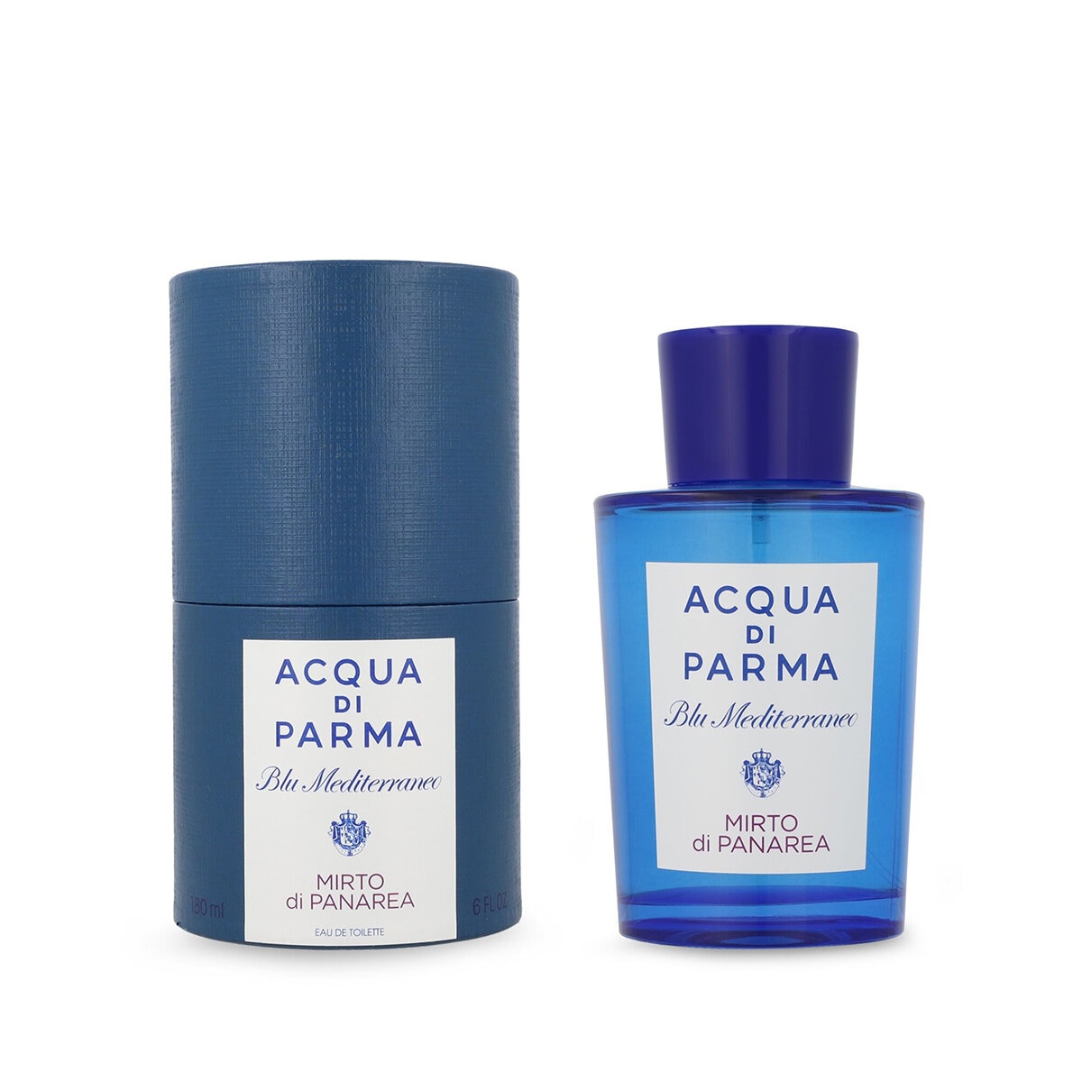 Acqua Di Parma Blu Mediterraneo Mirto Di Panarea 180 ml Acqua Di Parma Blu Mediterraneo Mirto Di Panarea 180 ml