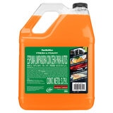 Turtle Wax Shampoo Para Carro Con Cera