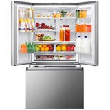 Hisense Refrigerador 27' French Door Hisense Refrigerador 27' French Door