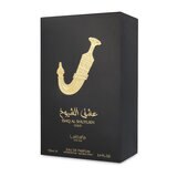 Lattafa Ishq Al Shuyukh Gold 100 ml Lattafa Ishq Al Shuyukh Gold 100 ml