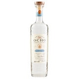 Tequila Ocho Plata 750 ml Tequila Ocho Plata 750 ml