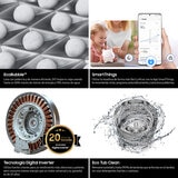 Samsung Lavadora 25kg Samsung Lavadora 25kg