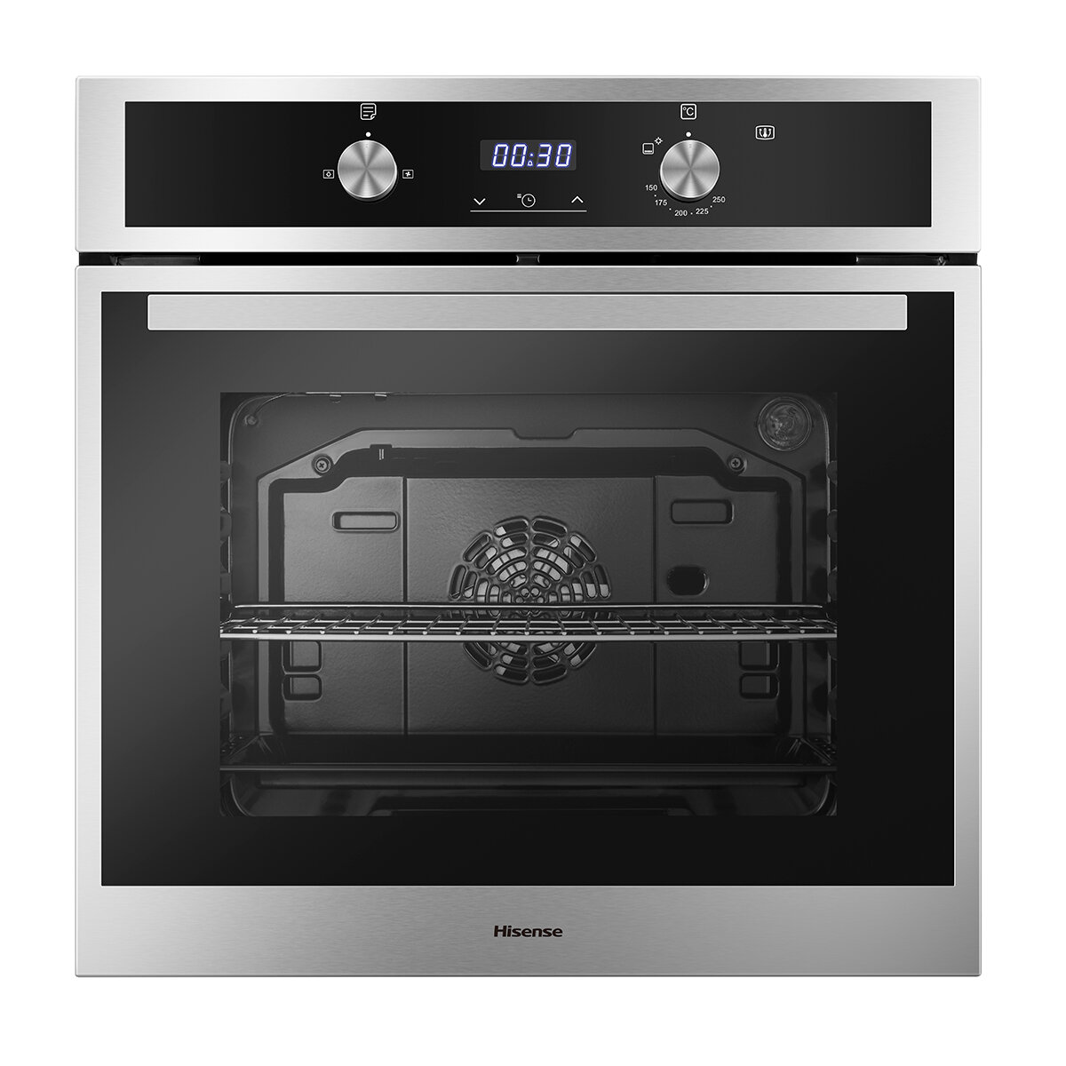 Hisense Horno de convección 60cm 