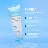 Tony Moly Floria Gel Exfoliante de Ácido Hialurónico 2 pzas Tony Moly Floria Gel Exfoliante de Ácido Hialurónico 2 pzas