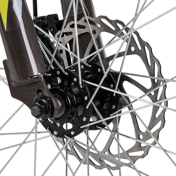 Bicicleta de Montaña R26 Huffy Tantrum Bicicleta de Montaña R26 Huffy Tantrum