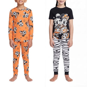 Pijama para Niños y Niñas 4 piezas Varias Tallas y Colores Pijama para Niños y Niñas 4 piezas Varias Tallas y Colores