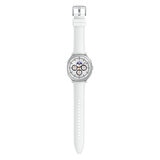 Samsung Galaxy Watch 8 Classic 46mm Blanco Samsung Galaxy Watch 8 Classic 46mm Blanco