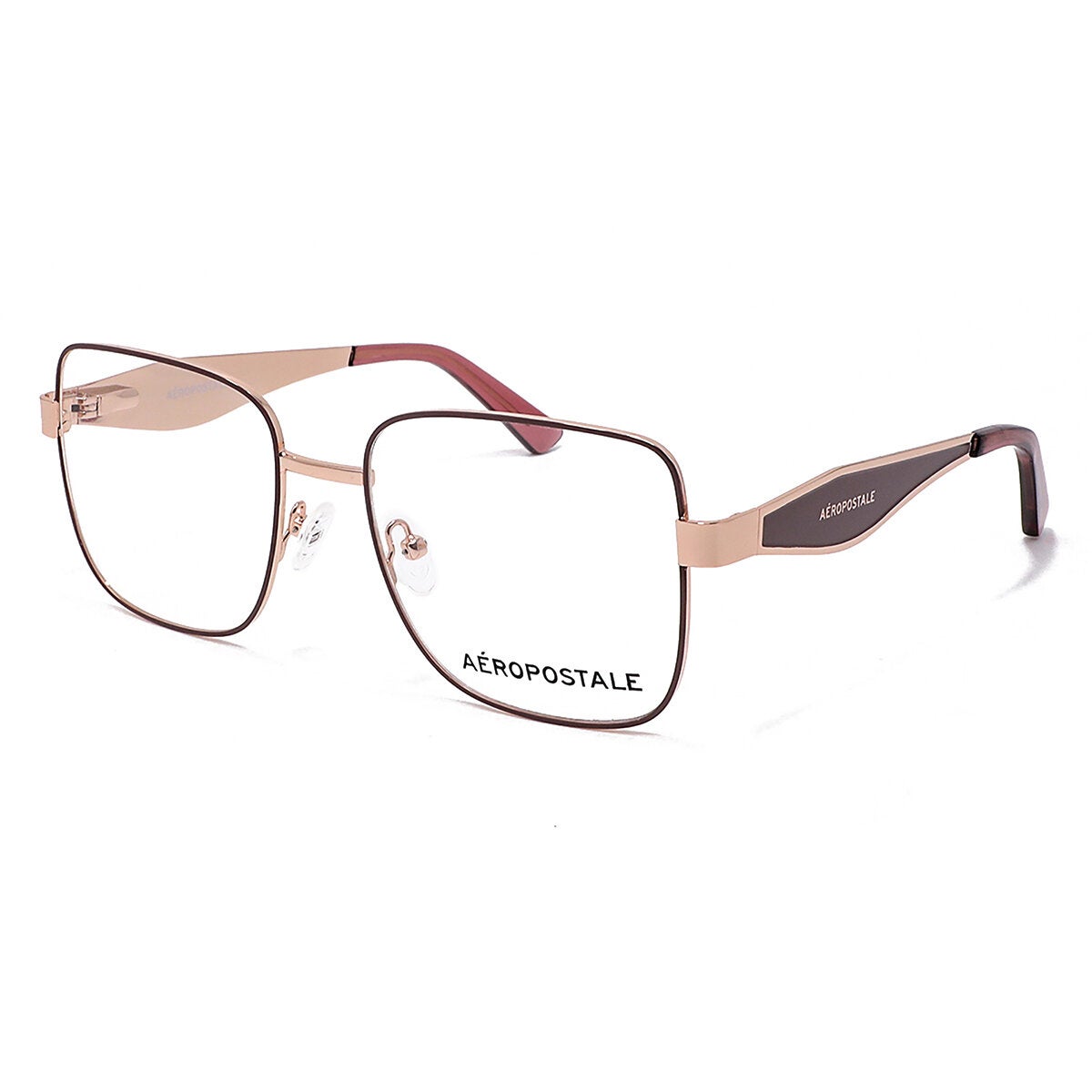 Aeropostale VAE.13442.0BRN.54 Armazón Oftálmico Aeropostale VAE.13442.0BRN.54 Armazón Oftálmico