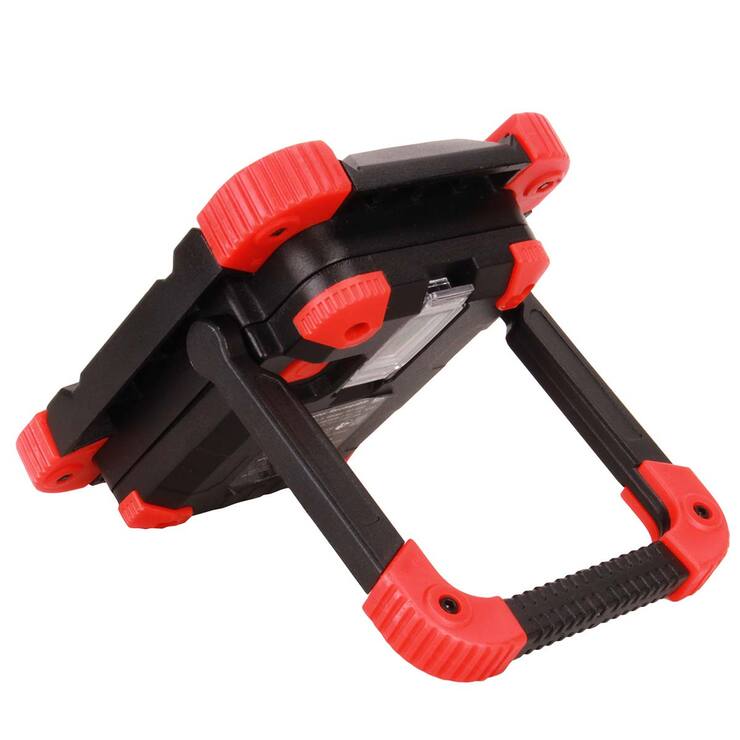 Mikel's, Reflector LED Recargable de Uso Rudo Mikel's, Reflector LED Recargable de Uso Rudo