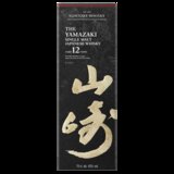 Whisky Japonés The Yamazaki Single Malt 12 Años 700ml