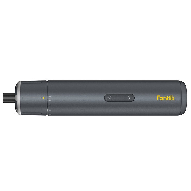 Fanttik S1 Pro 16 en 1 Destornillador eléctrico inalámbrico multipunta Fanttik S1 Pro 16 en 1 Destornillador eléctrico inalámbrico multipunta