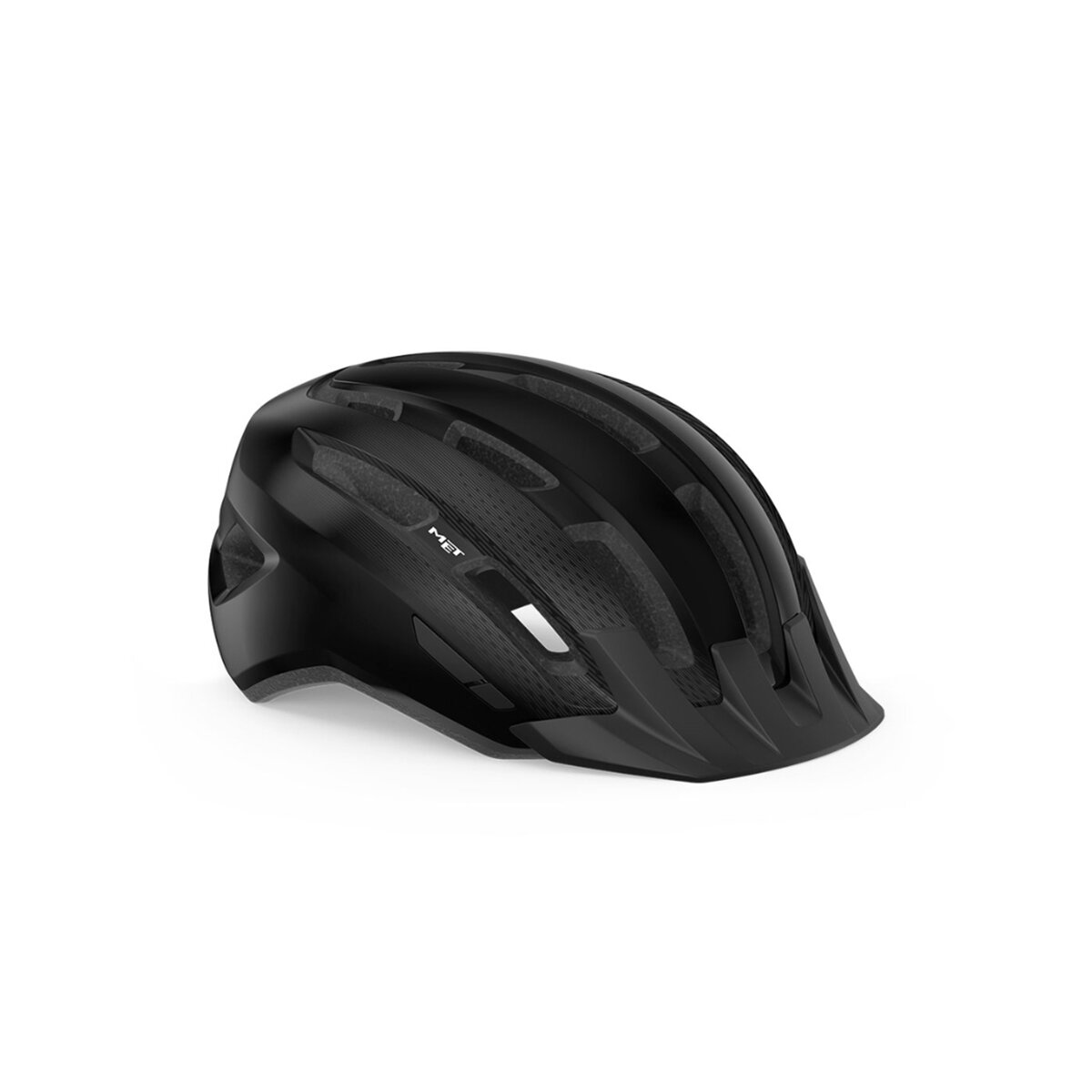 MET Casco para Ciclismo Downtown MIPS