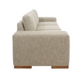 Gabite, Venecia, Sofá de 3 Plazas Gabite, Venecia, Sofá de 3 Plazas