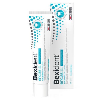 Bexident Encías Uso Diario Pasta Dental 75 ml Bexident Encías Uso Diario Pasta Dental 75 ml