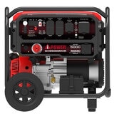 AiPower, Generador Portatil GXS5000MXR Control Remoto AiPower, Generador Portatil GXS5000MXR Control Remoto
