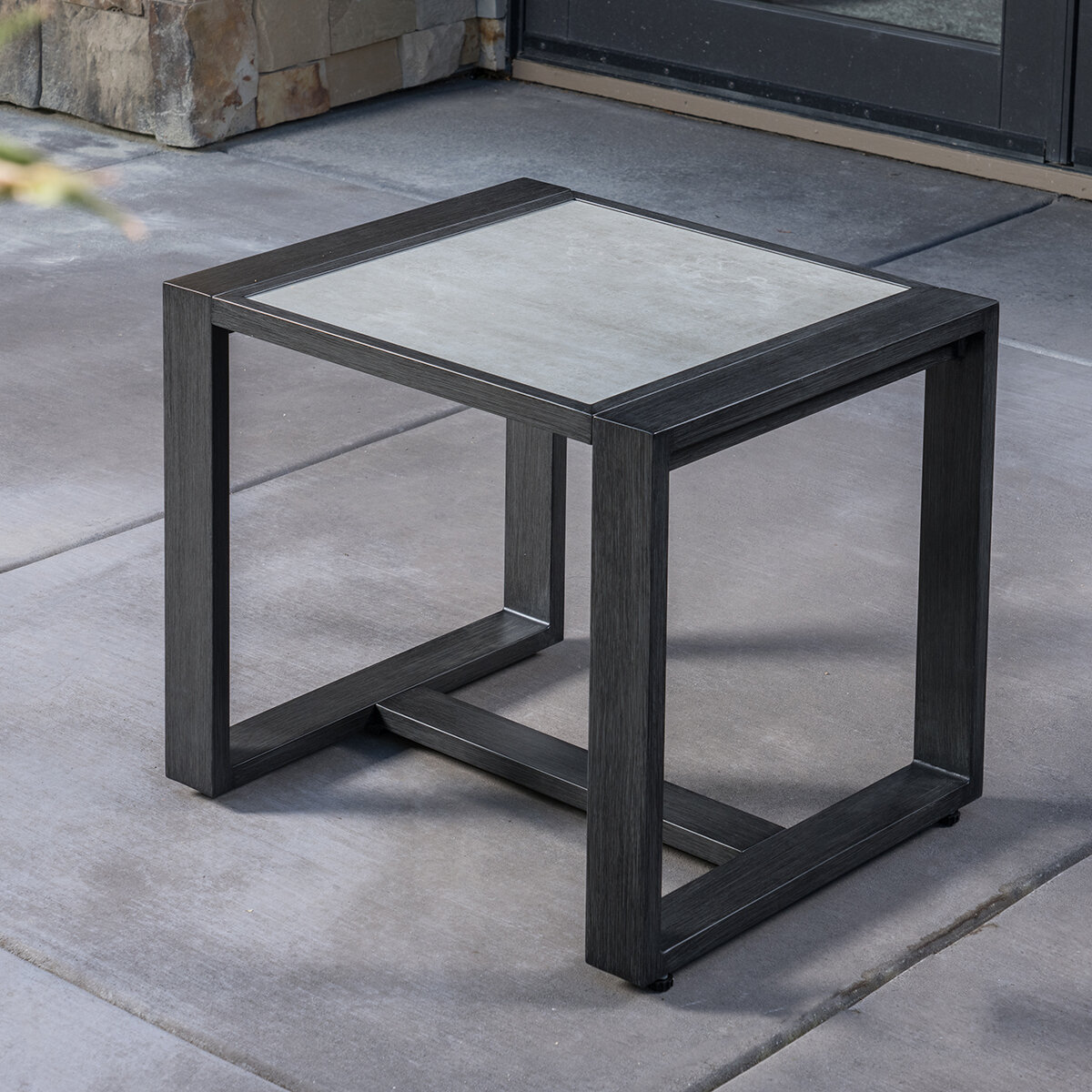 SunVilla, Clifton Set Bistro de 3 piezas SunVilla, Clifton Set Bistro de 3 piezas