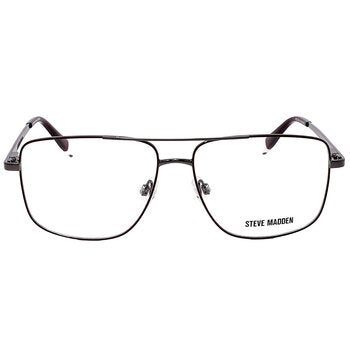 Steve Madden VSD.06011.DGUN.56 Armazón Oftálmico Steve Madden VSD.06011.DGUN.56 Armazón Oftálmico