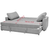 Muebles Liz, Regal, Sofá Cama Muebles Liz, Regal, Sofá Cama