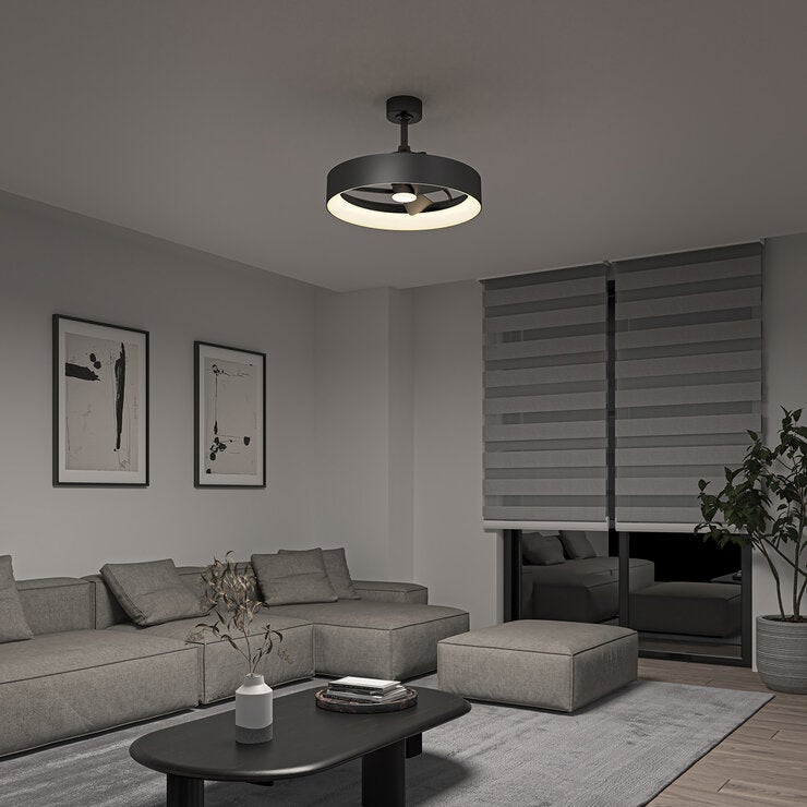 Artika, Ventilador Fandelier Artika, Ventilador Fandelier