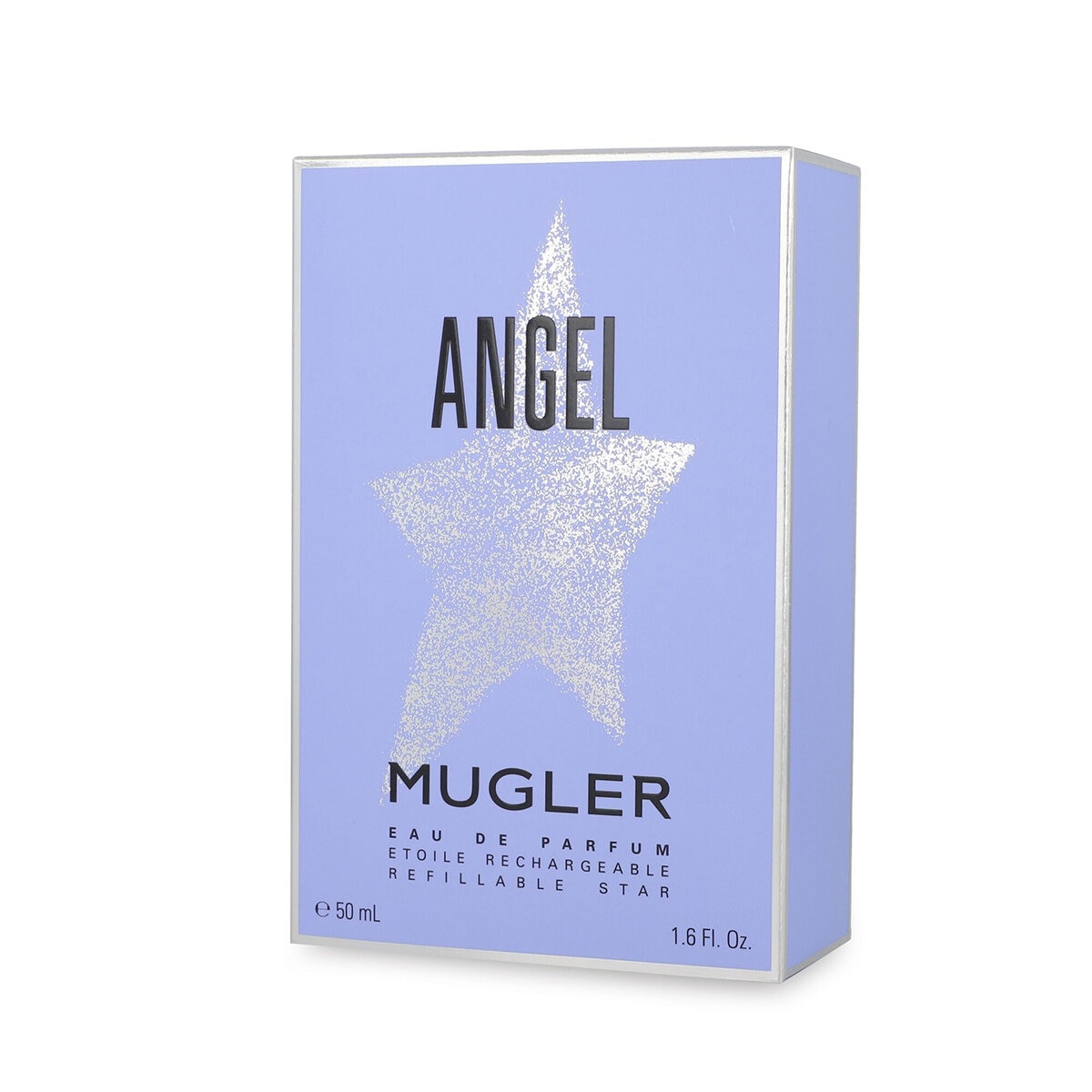 Mugler Angel Star Refillable 50 ml Mugler Angel Star Refillable 50 ml