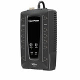 CyberPower UPS Regulador de Voltaje CM900AVRLCD CyberPower UPS Regulador de Voltaje CM900AVRLCD