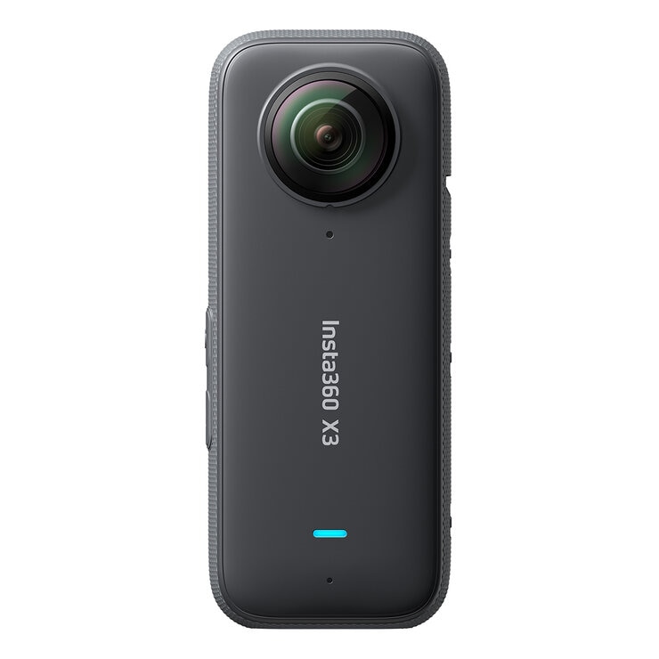 Insta360 Cámara de Acción X3 Standard Bundle Insta360 Cámara de Acción X3 Standard Bundle