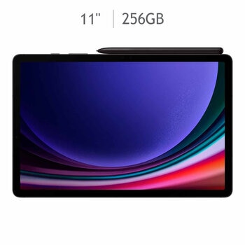 Samsung Galaxy Tab S9 256GB Grafito