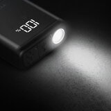 Type S Arrancador para auto con pantalla LED Type S Arrancador para auto con pantalla LED