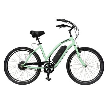 Hurley Bicicleta Eléctrica R26 Layback 