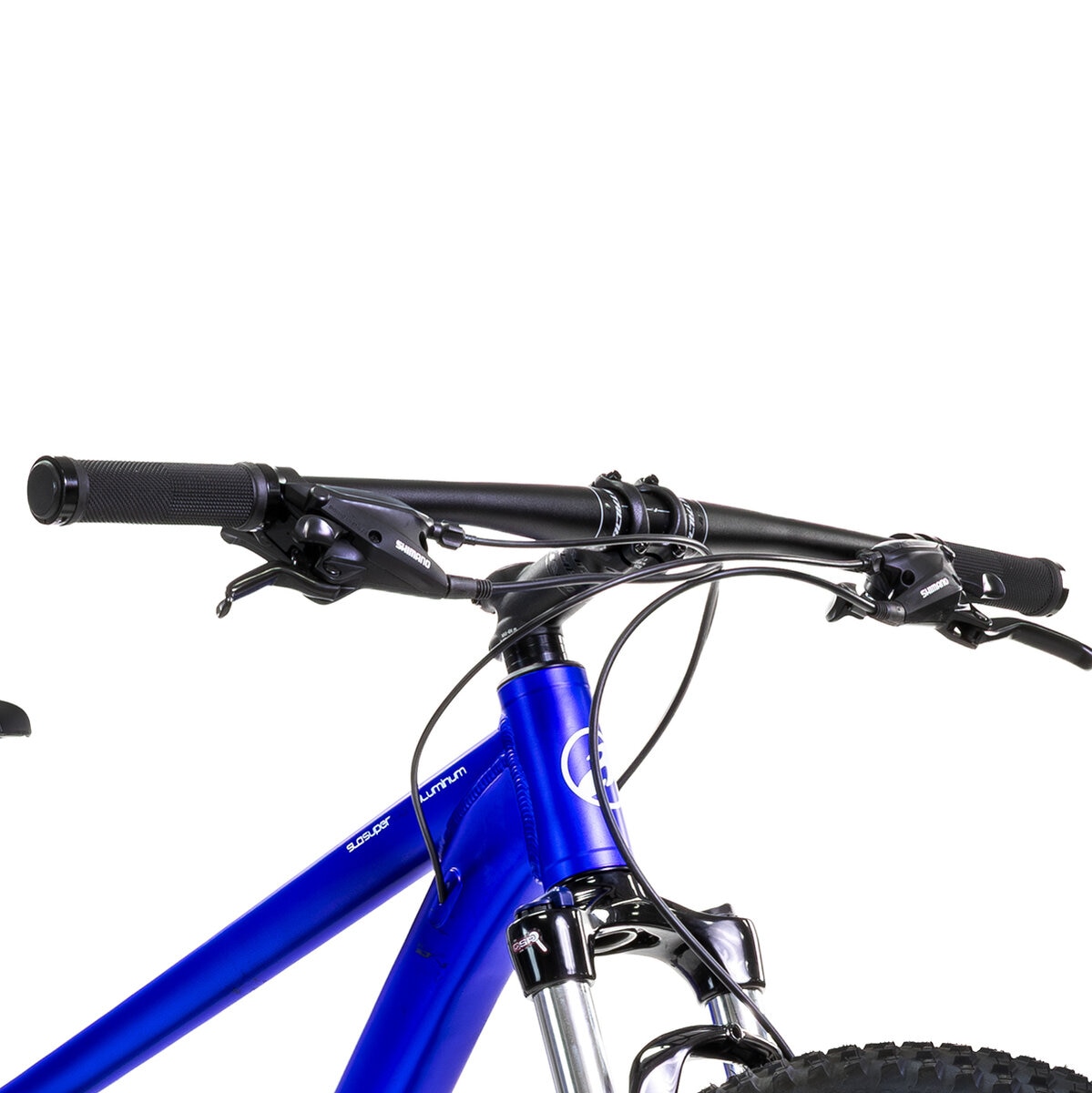 Bicicleta de Montaña R29 Alubike Kodiak Bicicleta de Montaña R29 Alubike Kodiak