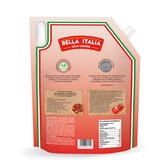 Bella Italia Salsa para Pizza 3 L Bella Italia Salsa para Pizza 3 L