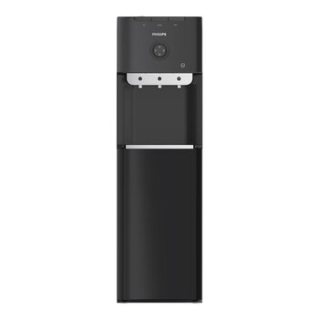 Philips, Dispensador de Agua Premium con Filtración Micro P-Clean y Desinfección UV-LED con Filtro de Repuesto Philips, Dispensador de Agua Premium con Filtración Micro P-Clean y Desinfección UV-LED con Filtro de Repuesto