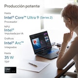 ASUS Zenbook DUO Laptop 14" 3K OLED Dual Intel Core Ultra 9 Series 2 32 GB 2TB SSD ASUS Zenbook DUO Laptop 14" 3K OLED Dual Intel Core Ultra 9 Series 2 32 GB 2TB SSD