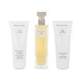 Elizabeth Arden 5th Avenue Set 3 pzas