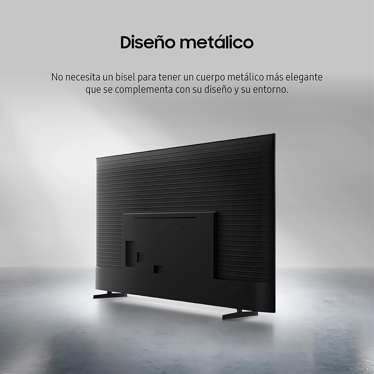 Samsung Pantalla 85" Crystal UHD Smart TV Samsung Pantalla 85" Crystal UHD Smart TV