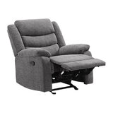 Northridge Home, Sillón Reclinable de Tela