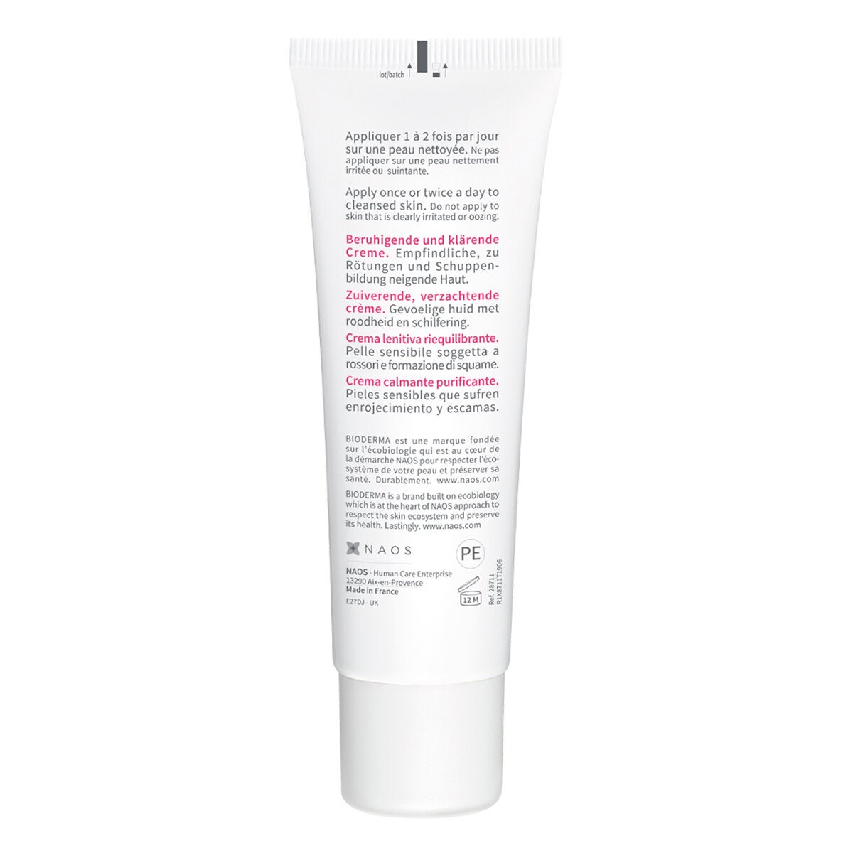 Sensibio DS+ 40 ml Sensibio DS+ 40 ml