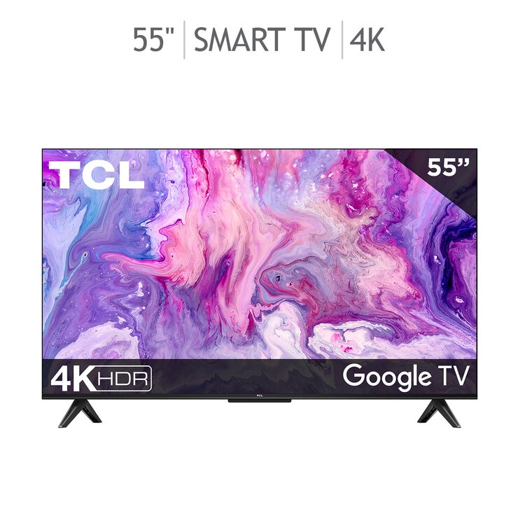 55 Tcl