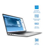 DELL 15 Laptop 15.6" Full HD 16GB 512GB SSD DELL 15 Laptop 15.6" Full HD 16GB 512GB SSD