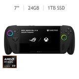 ASUS ROG Xbox Ally X Consola Portátil 7" Full HD AMD Ryzen AI Z2 Extreme 24GB 1TB SSD ASUS ROG Xbox Ally X Consola Portátil 7" Full HD AMD Ryzen AI Z2 Extreme 24GB 1TB SSD