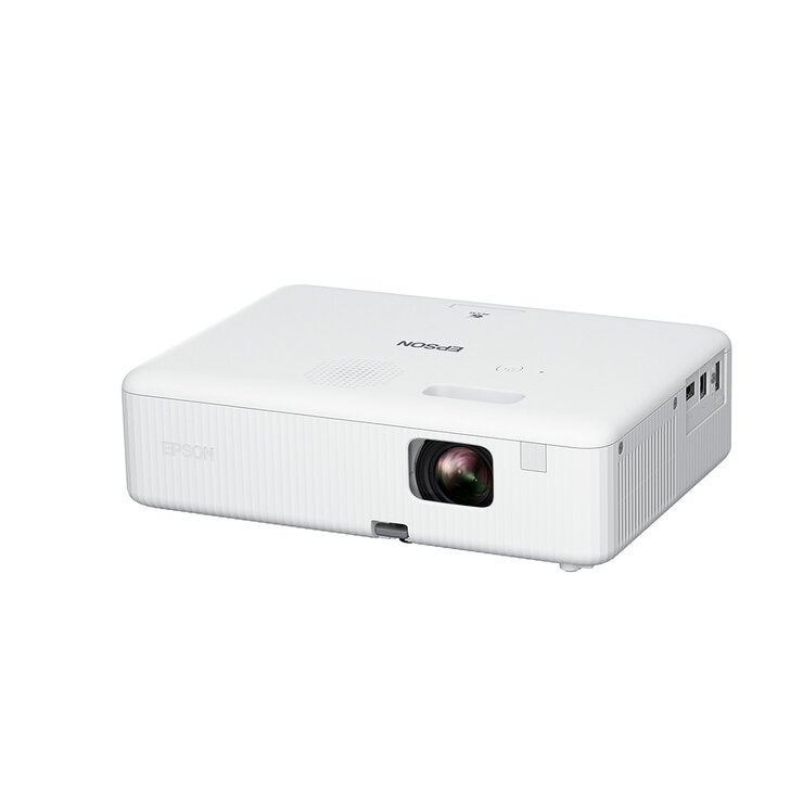 Epson Proyector Portátil WXGA CO-W01 Epson Proyector Portátil WXGA CO-W01