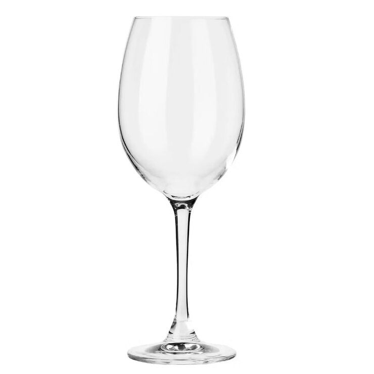 Krosno Juego de 6 Copas de 360mL Krosno Juego de 6 Copas de 360mL