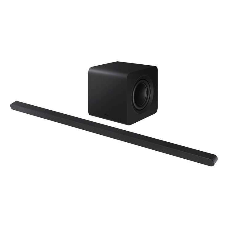 Samsung Barra de Sonido 3.1.2 HW-S800D Samsung Barra de Sonido 3.1.2 HW-S800D
