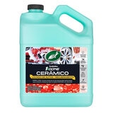 Turtle Wax Shampoo Cerámico 1 Gal Turtle Wax Shampoo Cerámico 1 Gal
