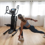 NordicTrack Elíptica Step Climber NordicTrack Elíptica Step Climber
