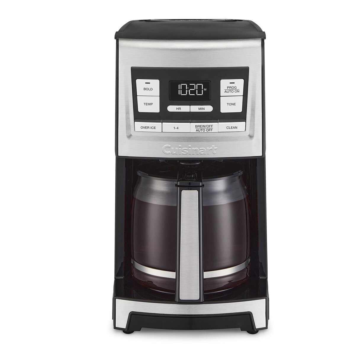 Cuisinart, Cafetera Programable de 14 Tazas Cuisinart, Cafetera Programable de 14 Tazas